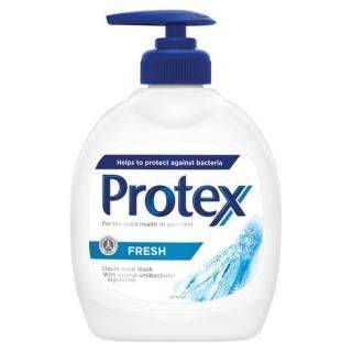 PROTEX Mydło w płynie Fresh 300 ml