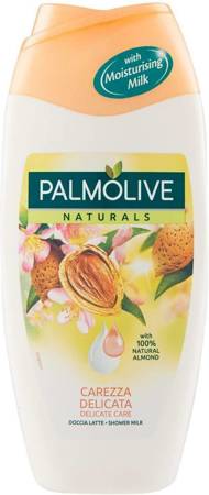 Palmolive Naturals Almond żel pod prysznic 250 ml